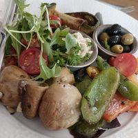  at Brasserie ZUR SIM in Trier