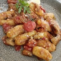  at Brasserie ZUR SIM in Trier