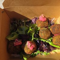  at Emma Tapas & Brunch in Tui