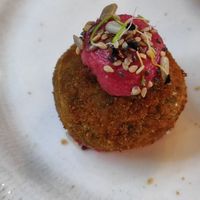  at Emma Tapas & Brunch in Tui