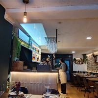  at Emma Tapas & Brunch in Tui