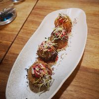  at Emma Tapas & Brunch in Tui