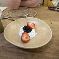   at Emma Tapas & Brunch in Tui