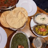   at Namaskar in Pribram