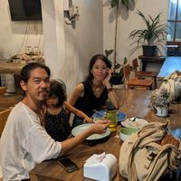  at Waroeng Bagoes in Ubud