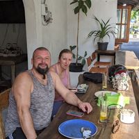  at Waroeng Bagoes in Ubud