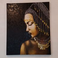  at Waroeng Bagoes in Ubud