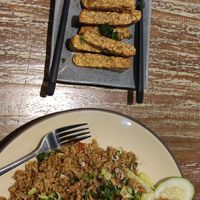  at Waroeng Bagoes in Ubud