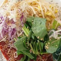  at Dajeonghan Maeum Gimpab in Seoul