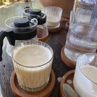 Coffe  at Talasi Estate at Weetabula Sumba in 