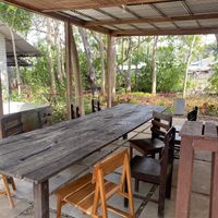Space for big groups  at Talasi Estate at Weetabula Sumba in 
