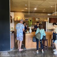 Shop  at Talasi Estate at Weetabula Sumba in 