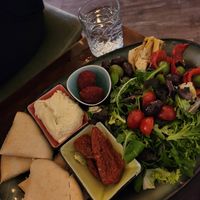  at Barista Cats in Vienna