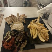   at Ficus Kefalos Kos in Kos