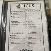   at Ficus Kefalos Kos in Kos