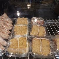  at One World Cafe in Baltimore