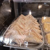  at One World Cafe in Baltimore