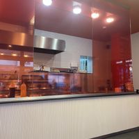   at doen doen® kebap in Berlin