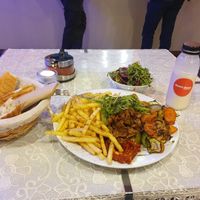  at doen doen® kebap in Berlin