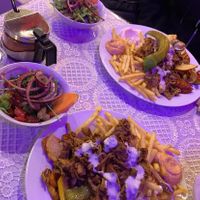   at doen doen® kebap in Berlin