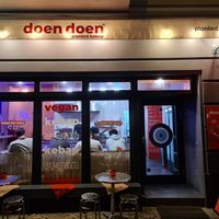  at doen doen® kebap in Berlin