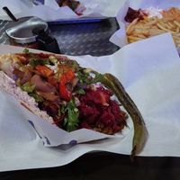  at doen doen® kebap in Berlin