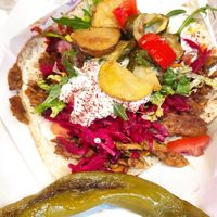  at doen doen® kebap in Berlin