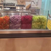 Very fresh at doen doen® kebap in Berlin