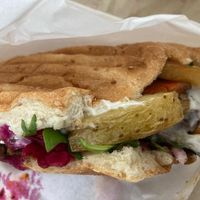  at doen doen® kebap in Berlin