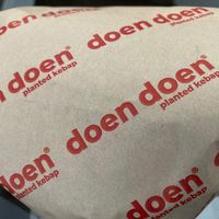  at doen doen® kebap in Berlin