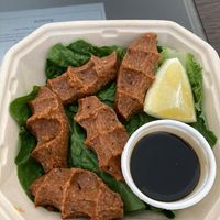  at doen doen® kebap in Berlin