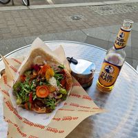  at doen doen® kebap in Berlin