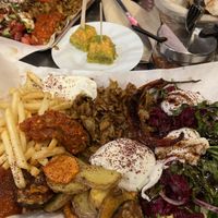   at doen doen® kebap in Berlin