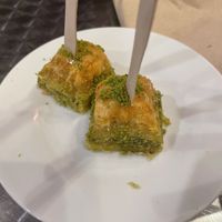   at doen doen® kebap in Berlin