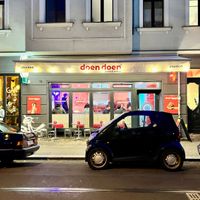  at doen doen® kebap in Berlin