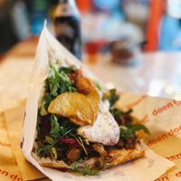  at doen doen® kebap in Berlin