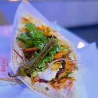  at doen doen® kebap in Berlin