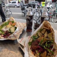  at doen doen® kebap in Berlin