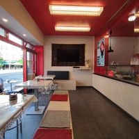  at doen doen® kebap in Berlin