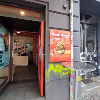  at doen doen® kebap in Berlin