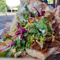  at doen doen® kebap in Berlin