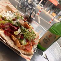 Chicken original   at doen doen® kebap in Berlin