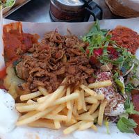  at doen doen® kebap in Berlin