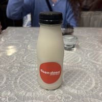 ayran  at doen doen® kebap in Berlin