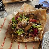  at doen doen® kebap in Berlin