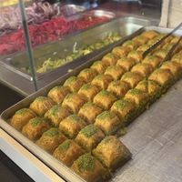   at doen doen® kebap in Berlin