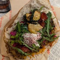  at doen doen® kebap in Berlin