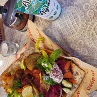 Sooo good at doen doen® kebap in Berlin