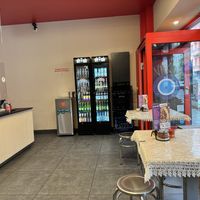   at doen doen® kebap in Berlin