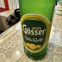   at doen doen® kebap in Berlin